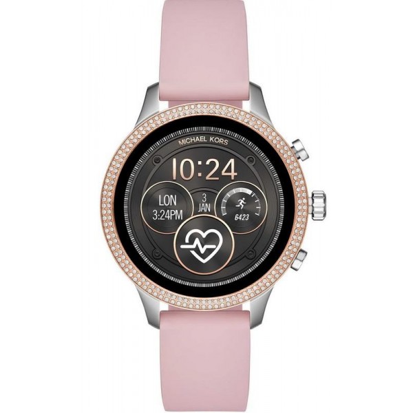 Acquistare Orologio Donna Michael Kors Access Runway Smartwatch MKT5055