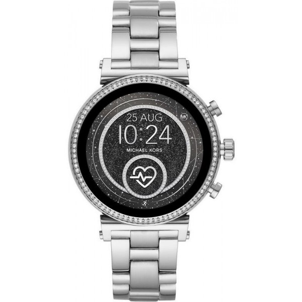 Buy Michael Kors Access Sofie Smartwatch Womens Watch MKT5061
