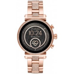 Michael kors smartwatch mkt5041 hotsell