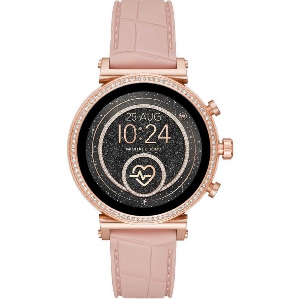 Купить Michael Kors Access Sofie Smartwatch Женские Часы MKT5068