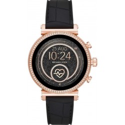 Michael Kors Access Sofie Smartwatch Women s Watch MKT5063 Crivelli Shopping