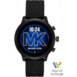 Buy Michael Kors Access MKGO Smartwatch Womens Watch MKT5072