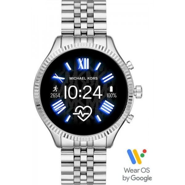 Michael Kors Access Lexington 2 Smartwatch Womens Watch MKT5077 Buy Michael Kors Access Lexington 2 Smartwatch Womens Watch MKT5077