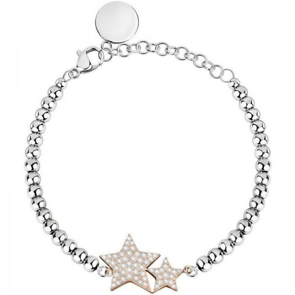 Acquistare Bracciale Donna Morellato Love S0R23