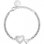 Buy Womens Morellato Bracelet Love S0R24