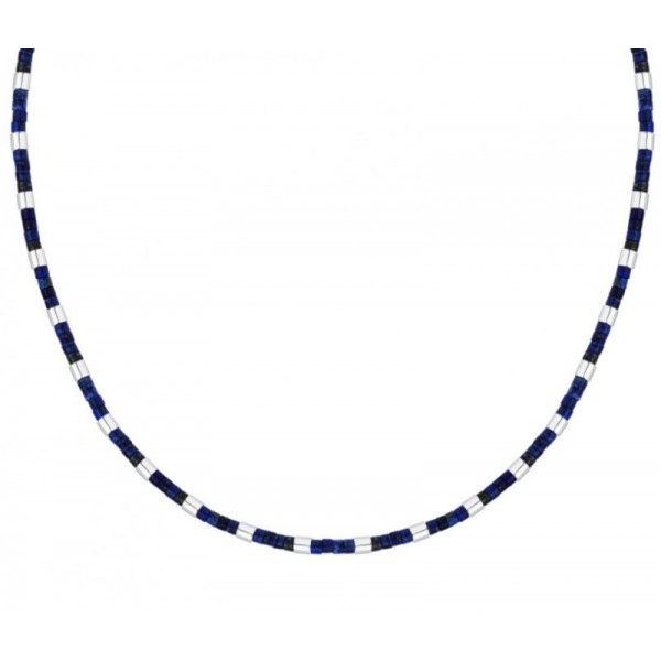 Изображение Morellato Pietre мужское ожерелье S1729