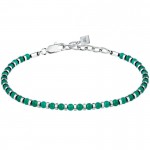 Bild des Morellato Pietre Herrenarmband S1735