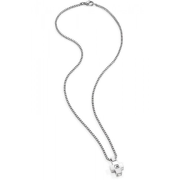 Comprar Collar Hombre Morellato Urban SABH03