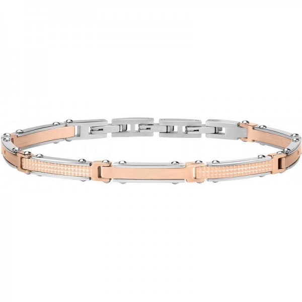 Kaufen Sie Morellato Herrenarmband Urban SABH10