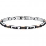 Bild des Morellato Urban Herrenarmband SABH22