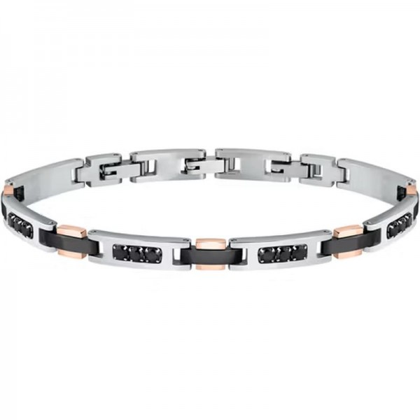 Bild des Morellato Urban Herrenarmband SABH22