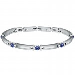 Bild des Morellato Urban Herrenarmband SABH24