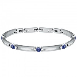 Bild des Morellato Urban Herrenarmband SABH24