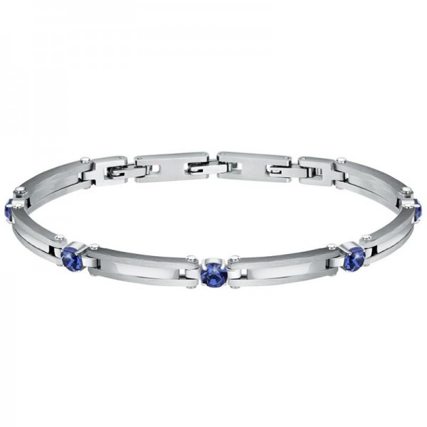 Bild des Morellato Urban Herrenarmband SABH24