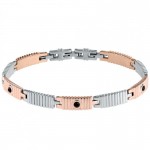Bild des Morellato Urban Herrenarmband SABH30