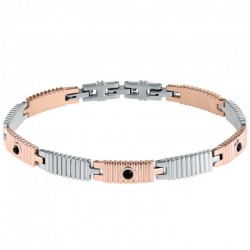 Bild des Morellato Urban Herrenarmband SABH30