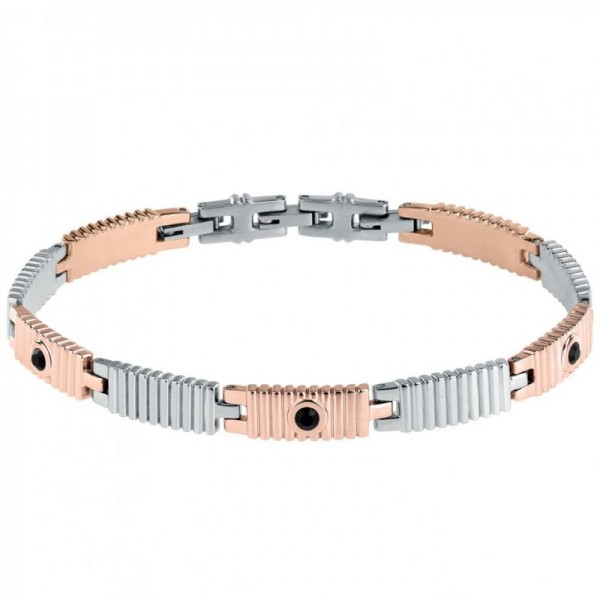 Bild des Morellato Urban Herrenarmband SABH30