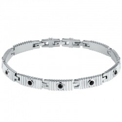 Bild des Morellato Urban Herrenarmband SABH31