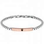 Bild des Morellato Urban Herrenarmband SABH32