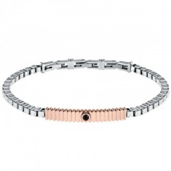 Bild des Morellato Urban Herrenarmband SABH32