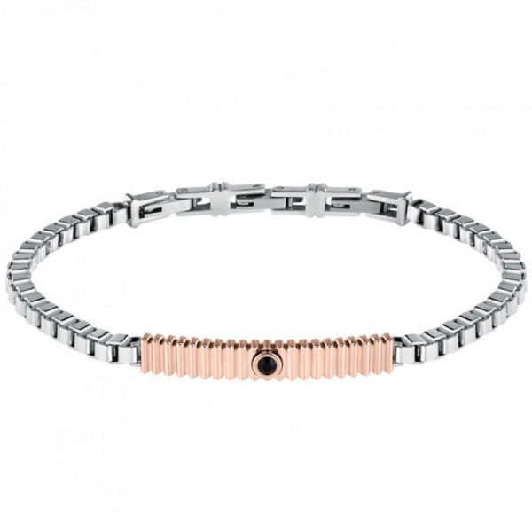 Bild des Morellato Urban Herrenarmband SABH32