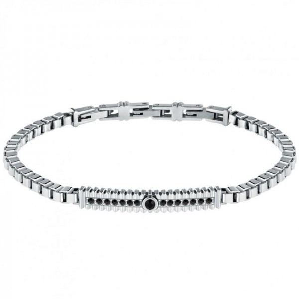 Imagen de la Pulsera Morellato Urban Hombre SABH33