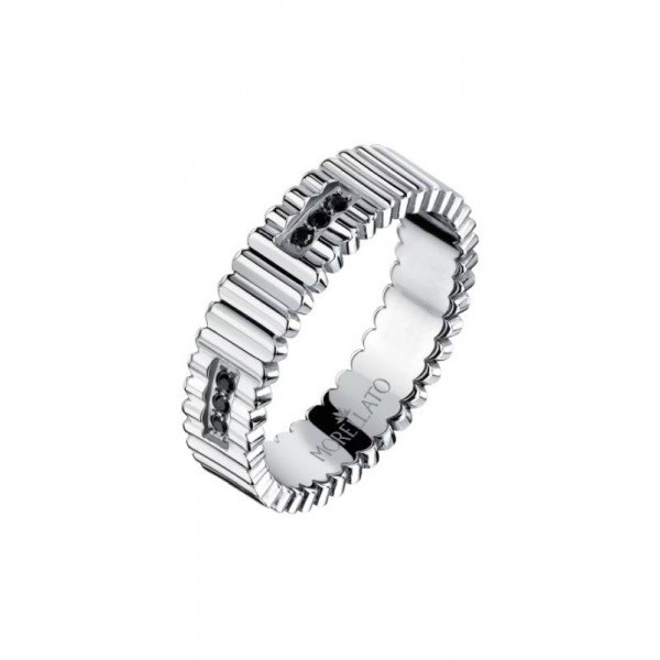 Imagen del Anillo Morellato Urban Hombre SABH35