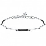 Imagen de la Pulsera Morellato Urban Hombre SABH38