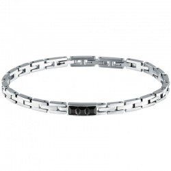 Bild des Morellato Urban Herrenarmband SABH41