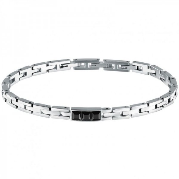 Bild des Morellato Urban Herrenarmband SABH41