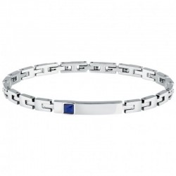 Bild des Morellato Urban Herrenarmband SABH42