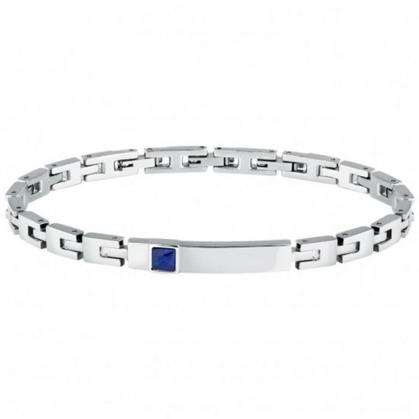 Bild des Morellato Urban Herrenarmband SABH42