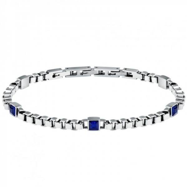 Bild des Morellato Urban Herrenarmband SABH43