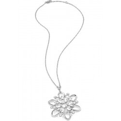 Buy Women's Morellato Necklace Fioremio SABK17