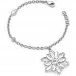 Buy Morellato Ladies Bracelet Fioremio SABK21 Flower