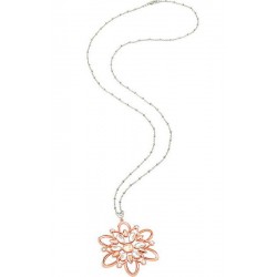 Buy Women's Morellato Necklace Fioremio SABK23
