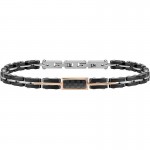 Buy Morellato Men's Bracelet Ceramic SACU09