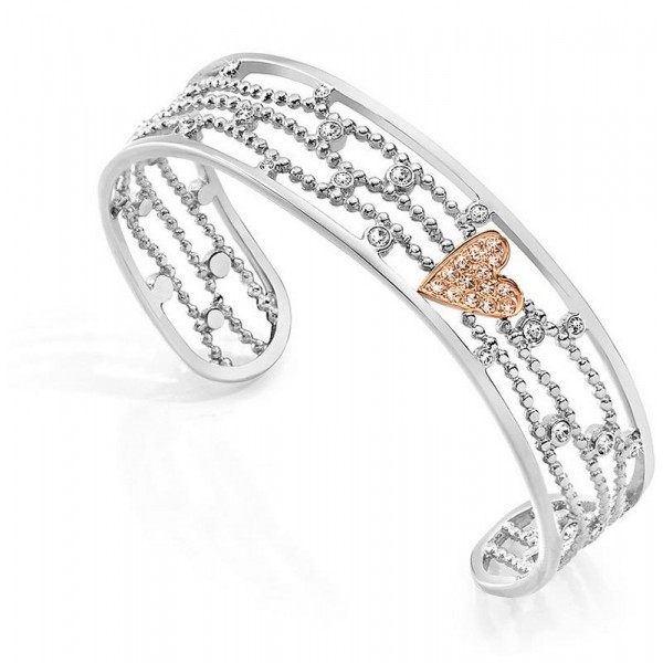 Купить Morellato женский браслет Cuoremio SADA07