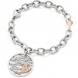 Bracelet Femme Morellato Cuoremio SADA08