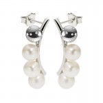 Acheter Boucles d'Oreilles Femme Morellato Lunae SADX09