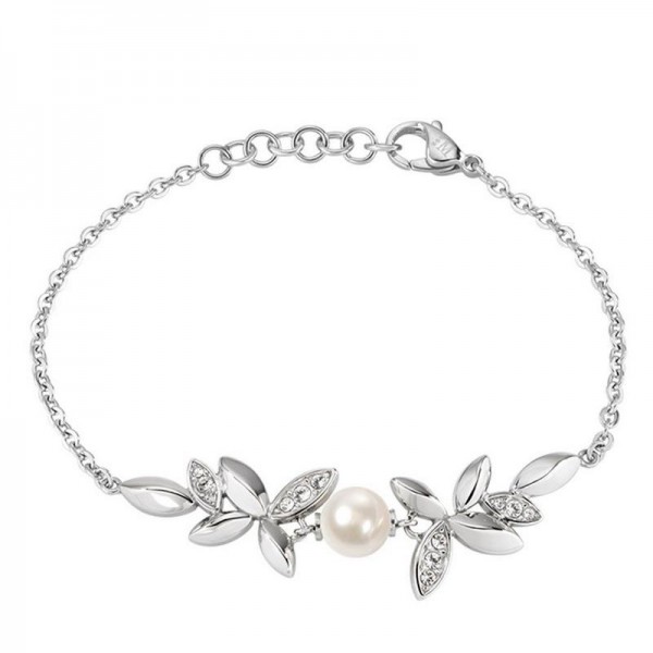 Buy Morellato Ladies Bracelet Gioia SAER24