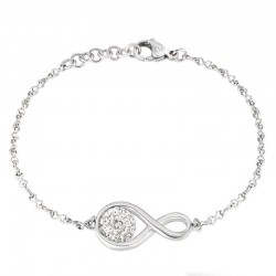 Morellato Ladies Bracelet Luminosa SAET07