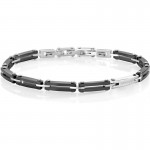 Comprar Pulsera Hombre Morellato Alfa SAEV25