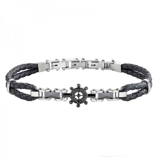 Buy Morellato Men's Bracelet Ceramic SAEV28