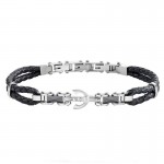 Buy Morellato Men's Bracelet Ceramic SAEV30 Anchor