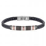 Acquistare Bracciale Uomo Morellato Moody SAEV34