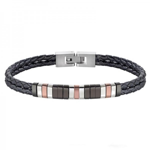 Acquistare Bracciale Uomo Morellato Moody SAEV34