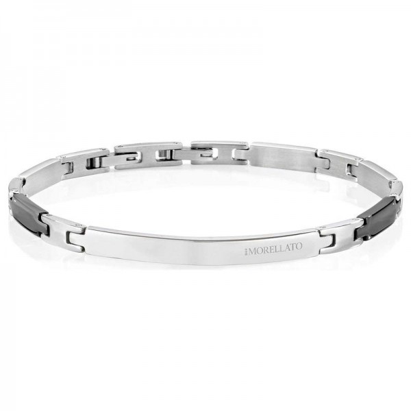 Buy Morellato Men's Bracelet Ceramic SAEV37