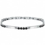 Bild des Morellato Tennis Herrenarmband SAEV46