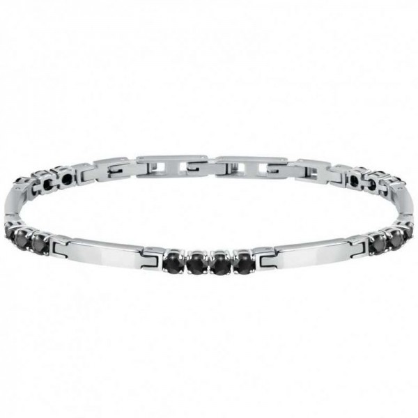 Bild des Morellato Tennis Herrenarmband SAEV46